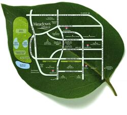 Meadows @ Peirce (D26), Condominium #555759411